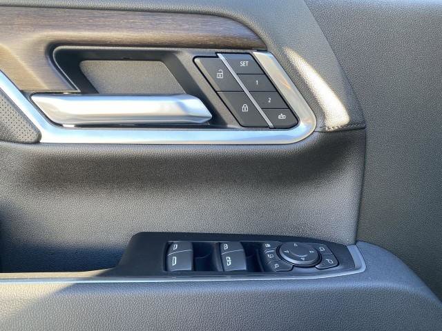 New 2026 Chevrolet Silverado 2500 High Country w/ Technology Package image 24