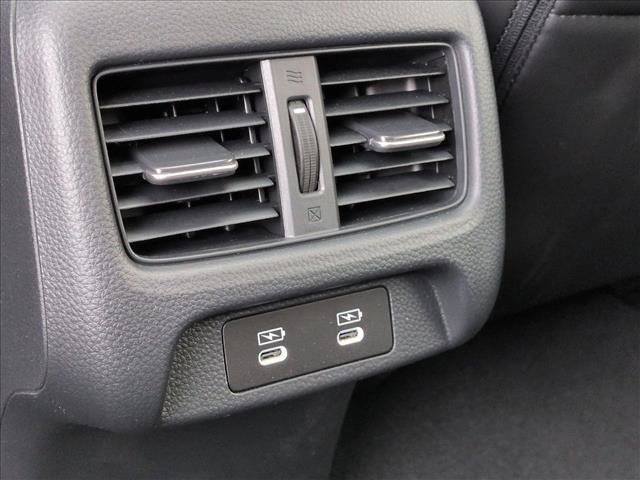 New 2025 Acura ADX A-Spec image 25