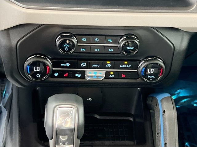 Used 2024 Ford Bronco Wildtrak AWD/4WD image 10
