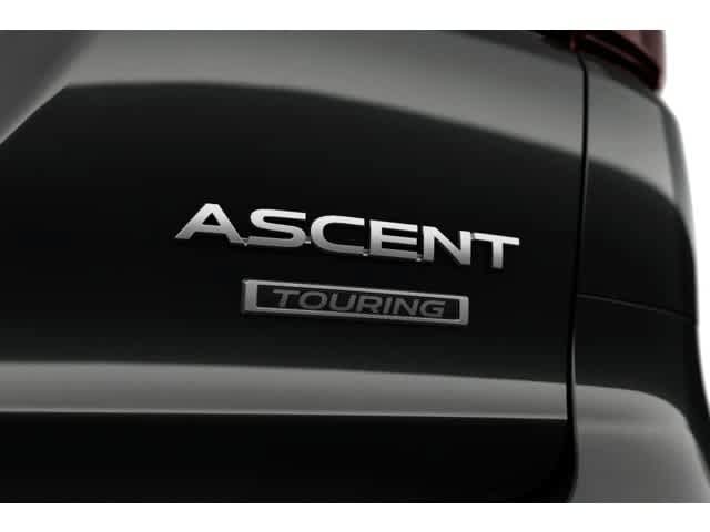 New 2027 Subaru Ascent Touring AWD/4WD image 12