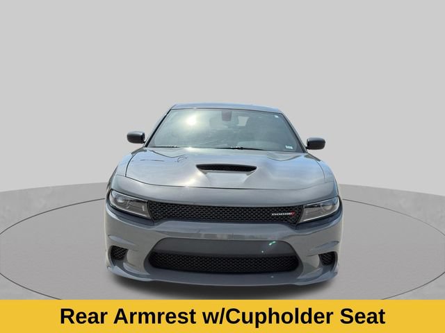 Used 2023 Dodge Charger R/T w/ Cold Weather Package RWD image 13