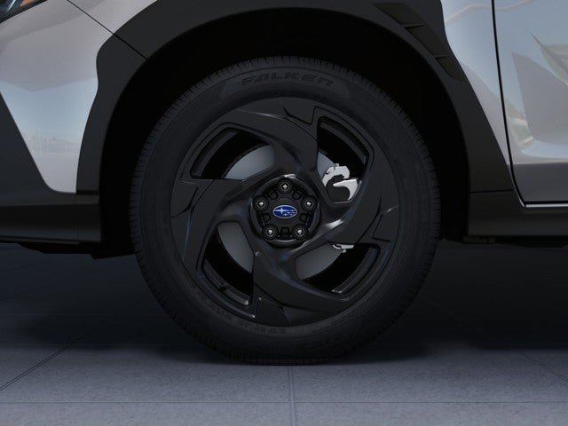 New 2026 Subaru Crosstrek 2.5i Sport AWD/4WD image 9