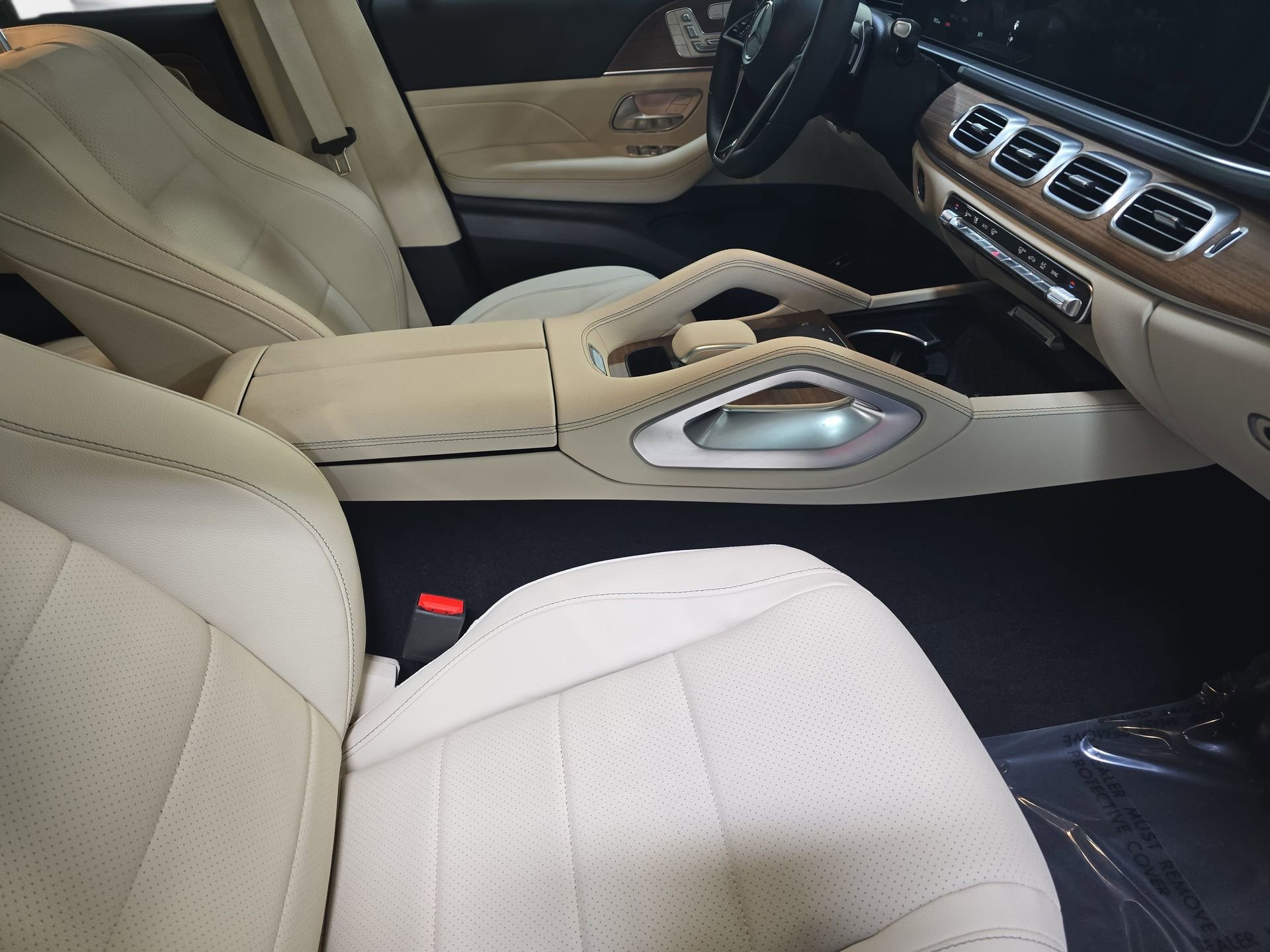 Certified 2026 Mercedes-Benz GLE 450 4MATIC image 10