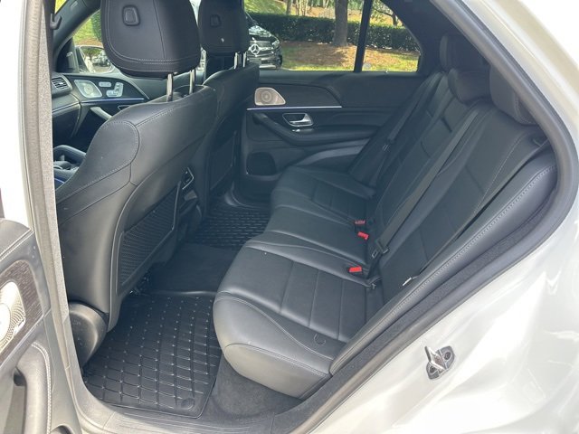 Used 2025 Mercedes-Benz GLE 450 4MATIC image 9