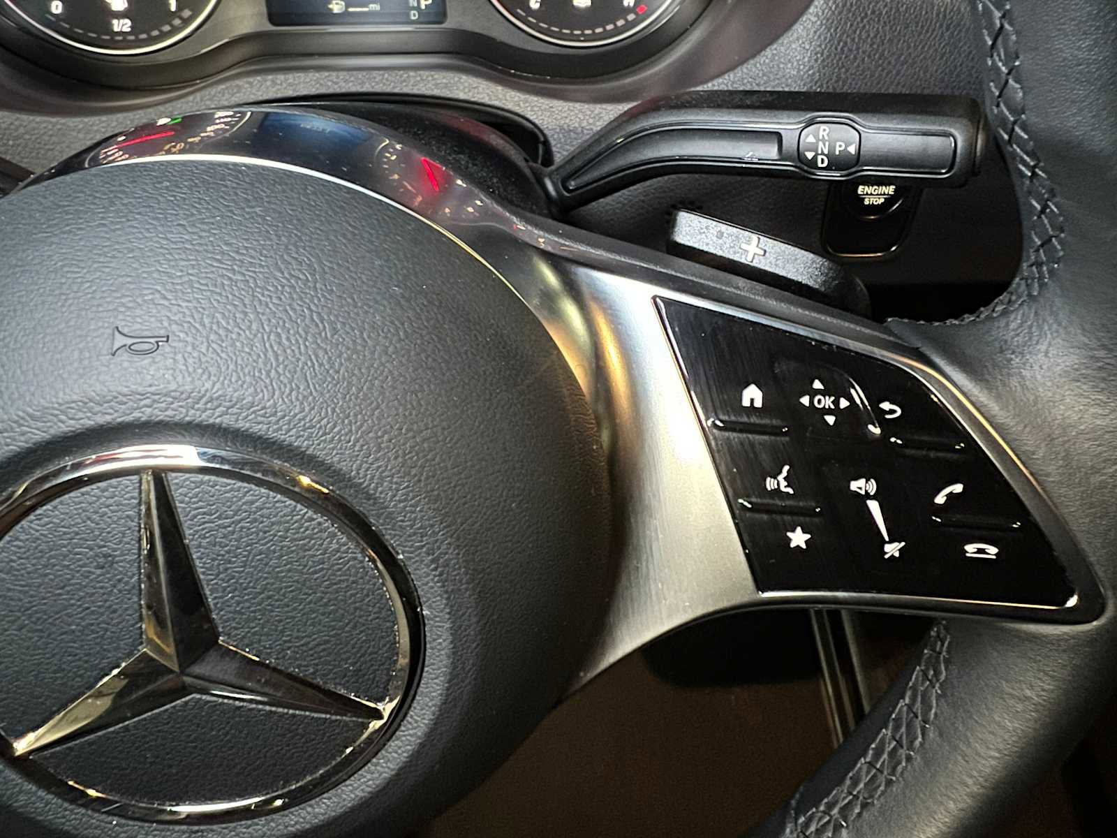 Used 2025 Mercedes-Benz Sprinter 2500 image 27