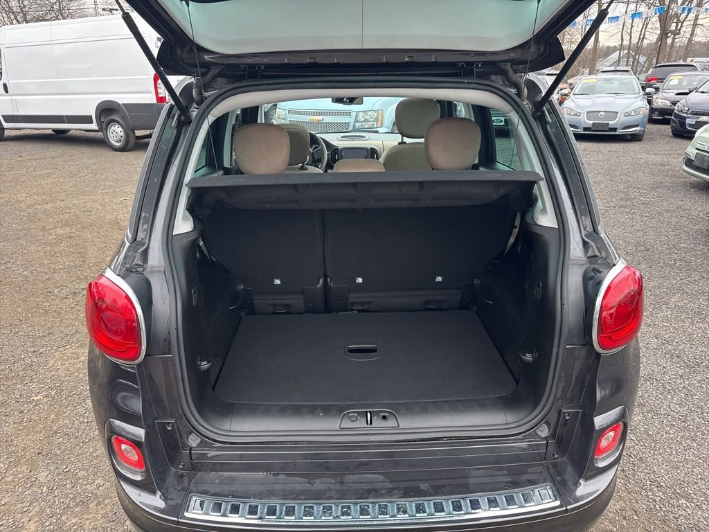 Used 2016 FIAT 500L Lounge image 40