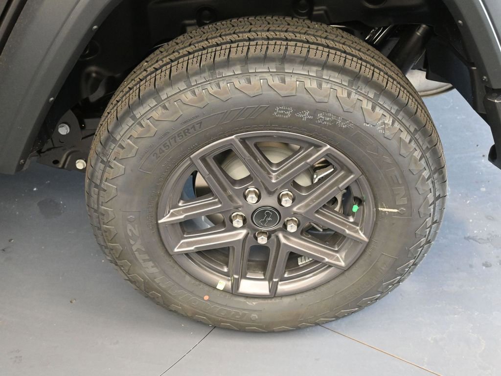 New 2026 Jeep Wrangler Sport S AWD/4WD image 9