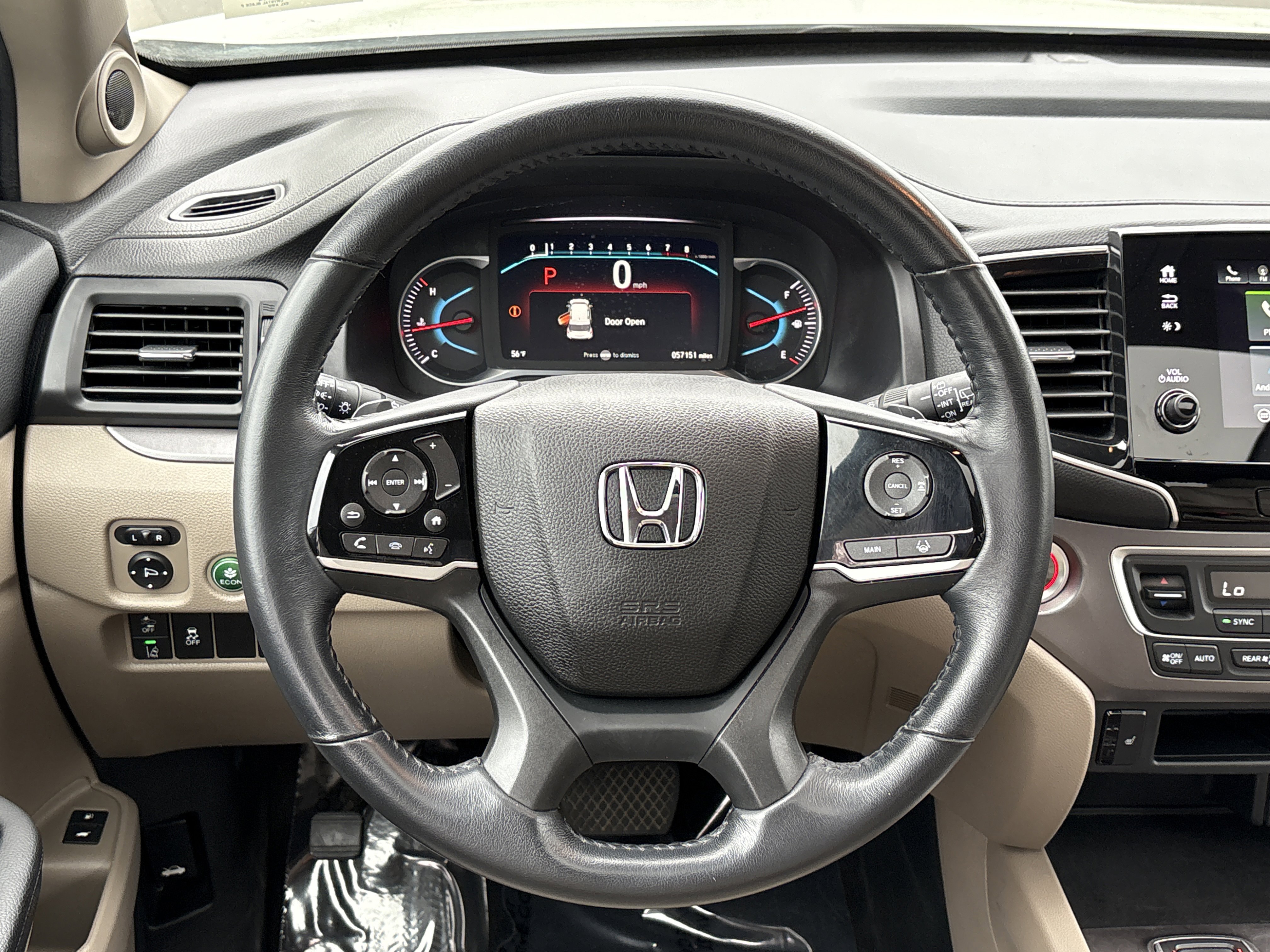 Used 2021 Honda Pilot EX-L image 22