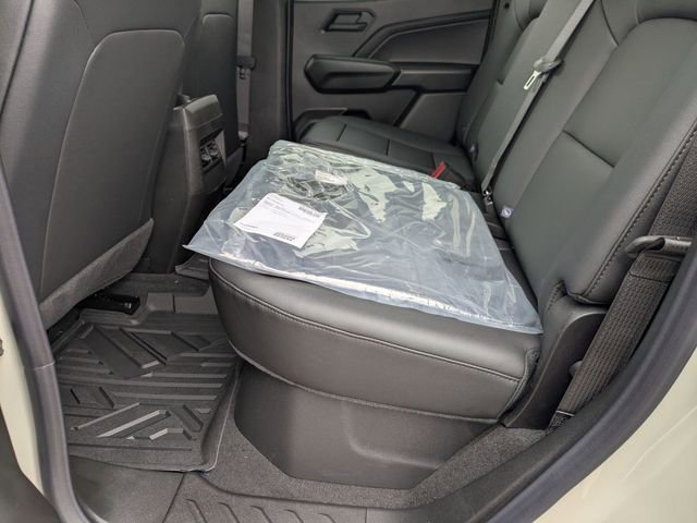 New 2026 Chevrolet Colorado Trail Boss image 27