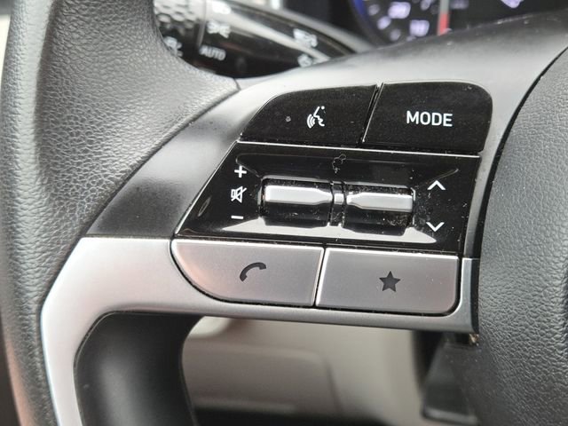 Used 2024 Hyundai Tucson SEL AWD/4WD image 13