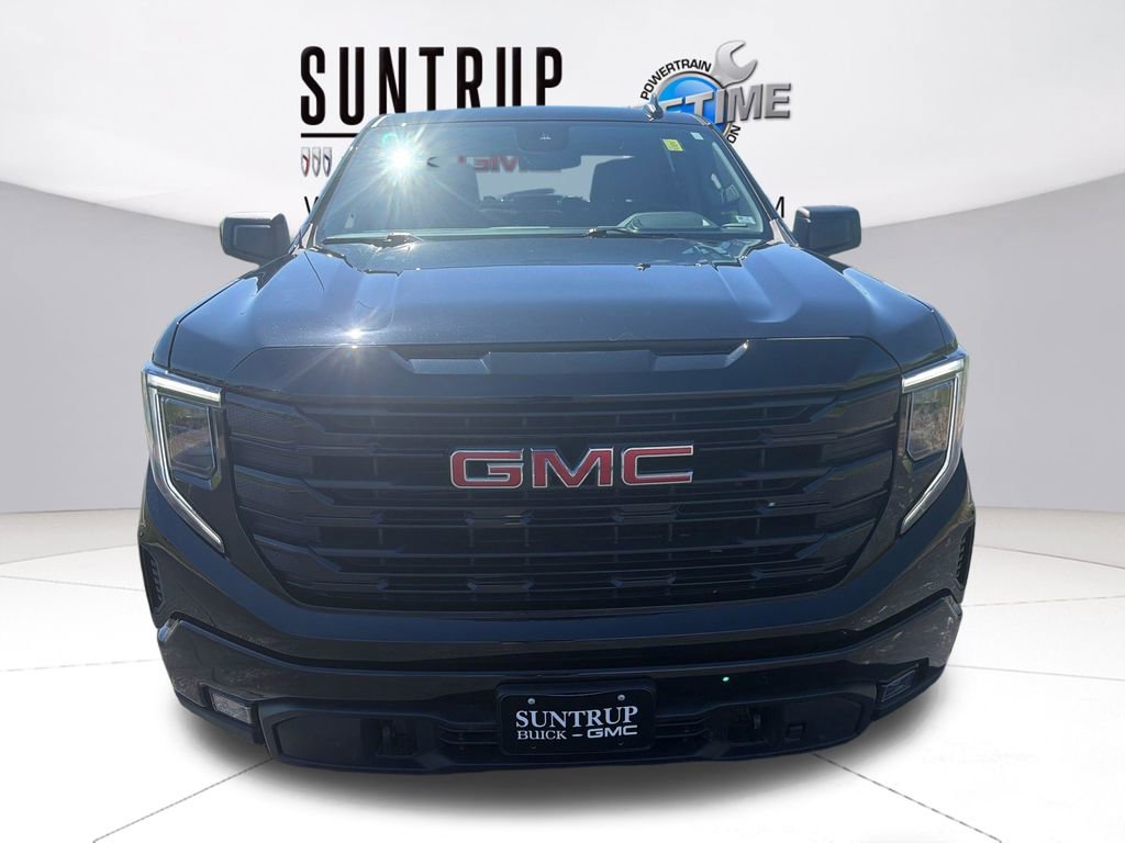 Used 2024 GMC Sierra 1500 Elevation image 9