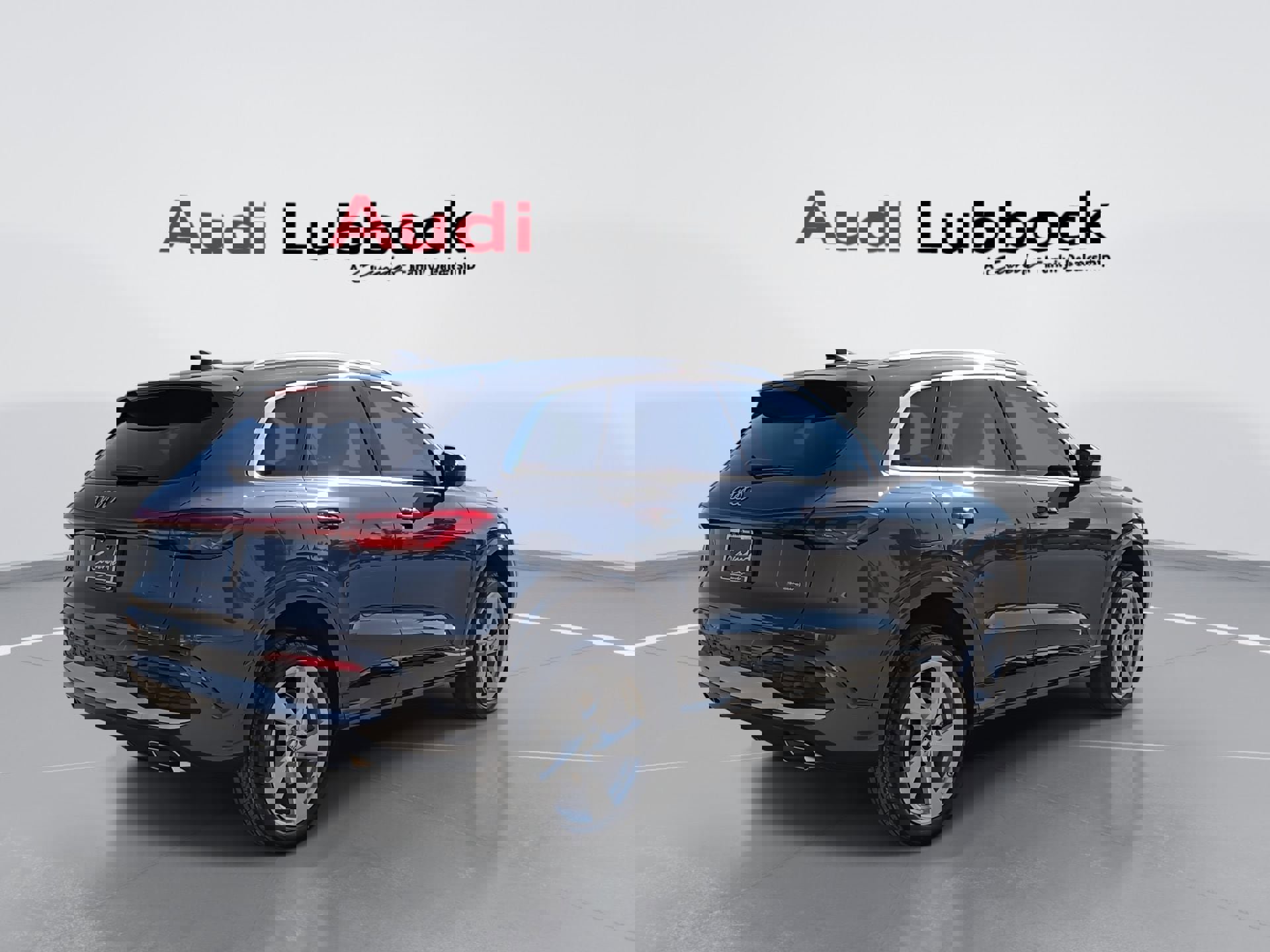 New 2026 Audi Q5 Premium Plus image 8