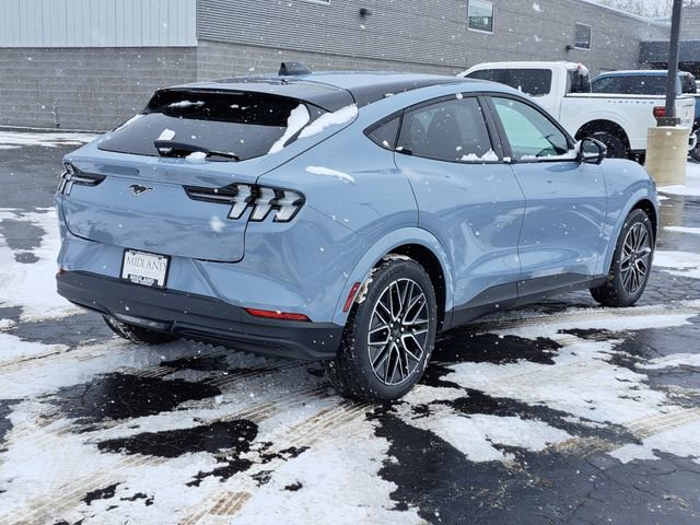 New 2026 Ford Mustang Mach-E Premium w/ Technology Package AWD/4WD image 3