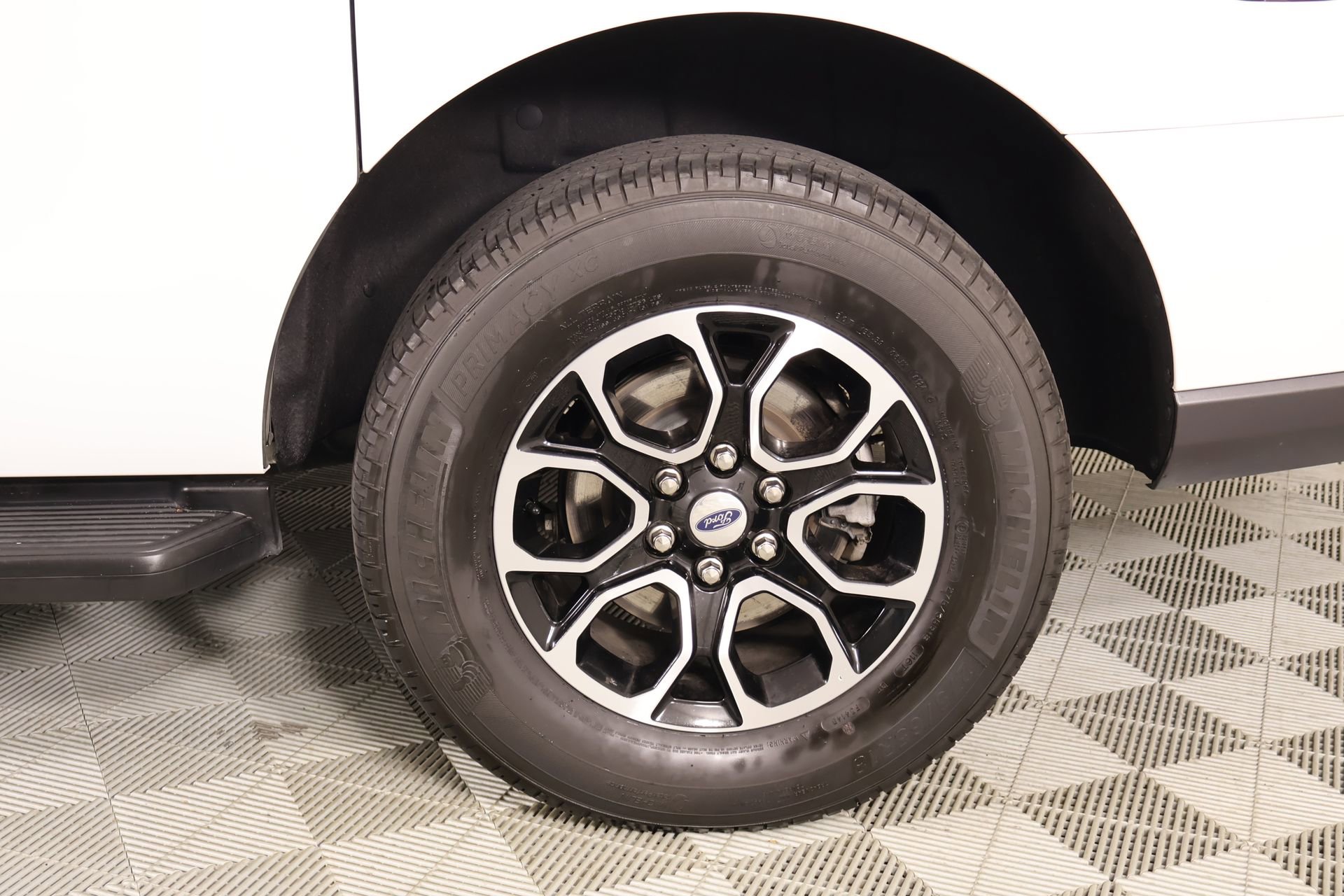 Used 2024 Ford Expedition Max XLT image 20