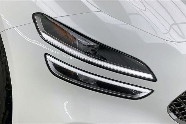 New 2026 Genesis G70 2.5T AWD/4WD image 15