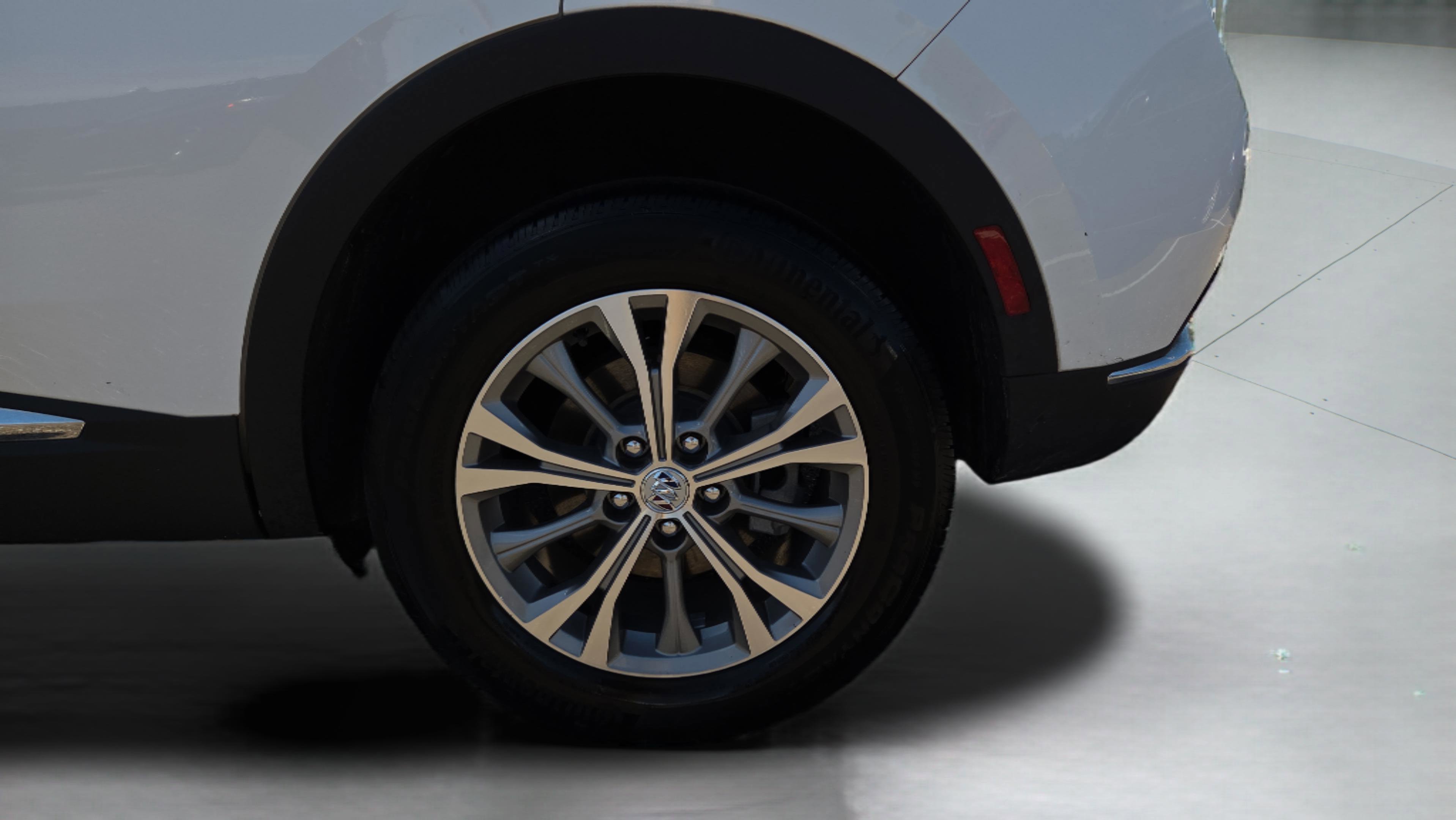 Used 2022 Buick Envision Preferred image 14