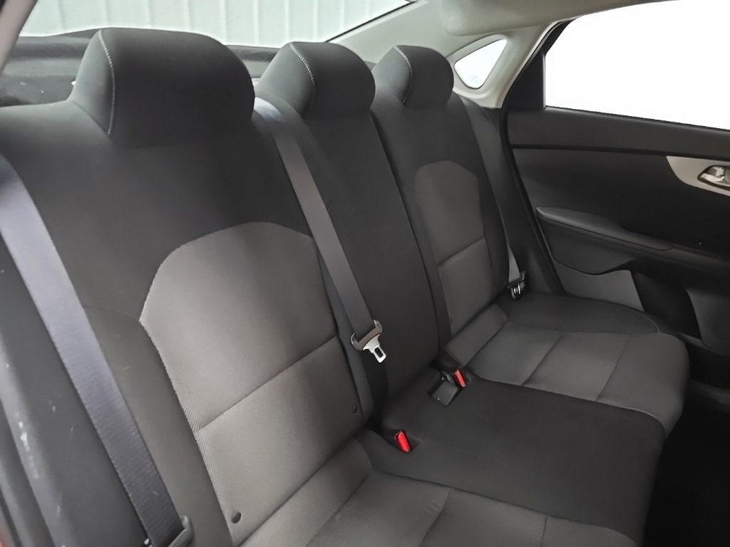 Used 2023 Kia Forte LXS image 16