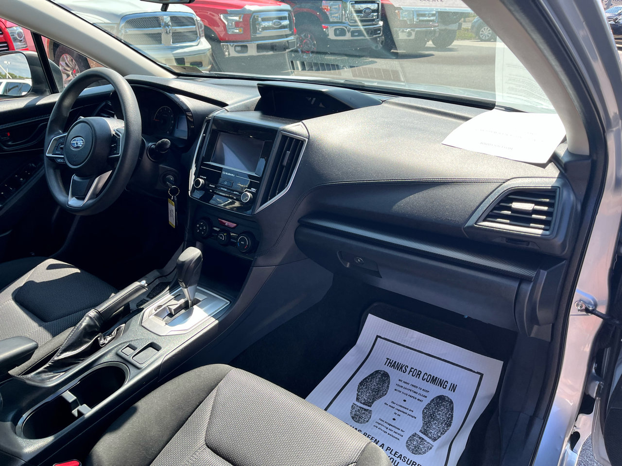 Used 2018 Subaru Impreza 2.0i image 18