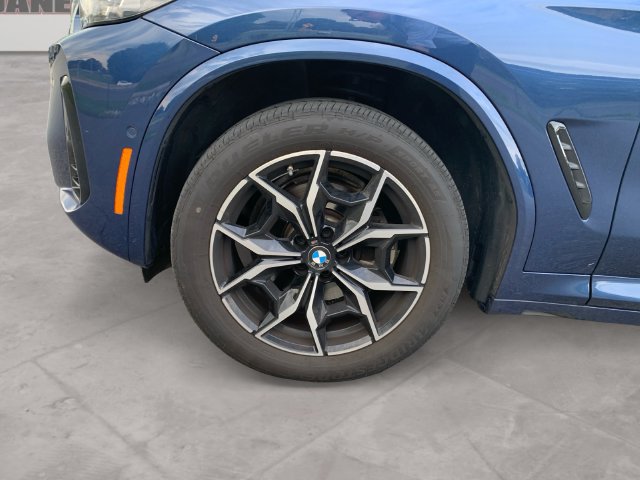 Certified 2024 BMW X3 xDrive30i w/ Premium Package AWD/4WD image 14