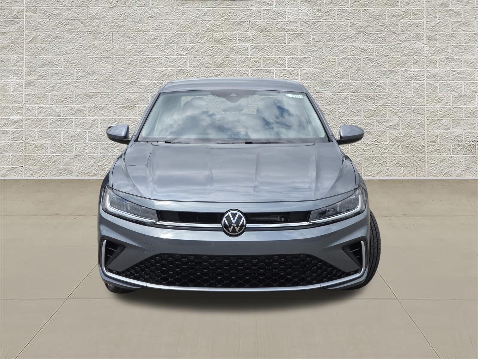 New 2026 Volkswagen Jetta S FWD image 2
