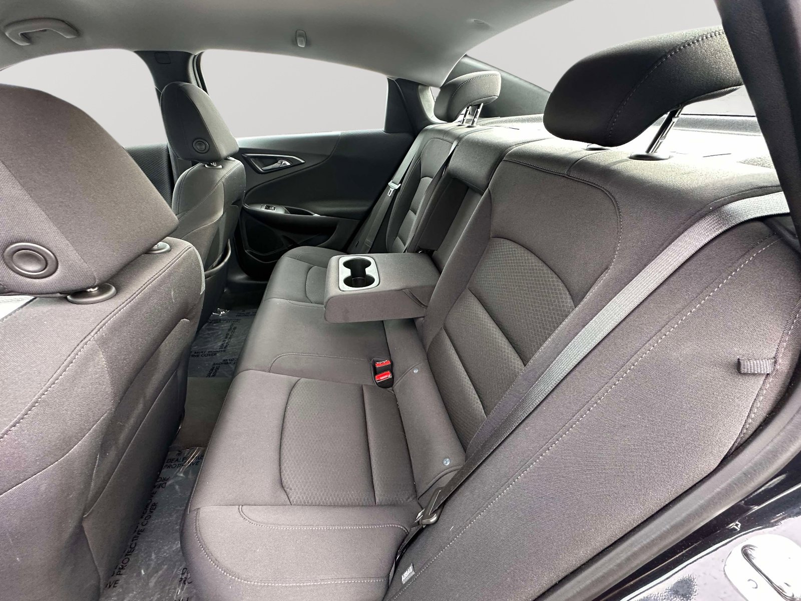 Certified 2023 Chevrolet Malibu LT image 33