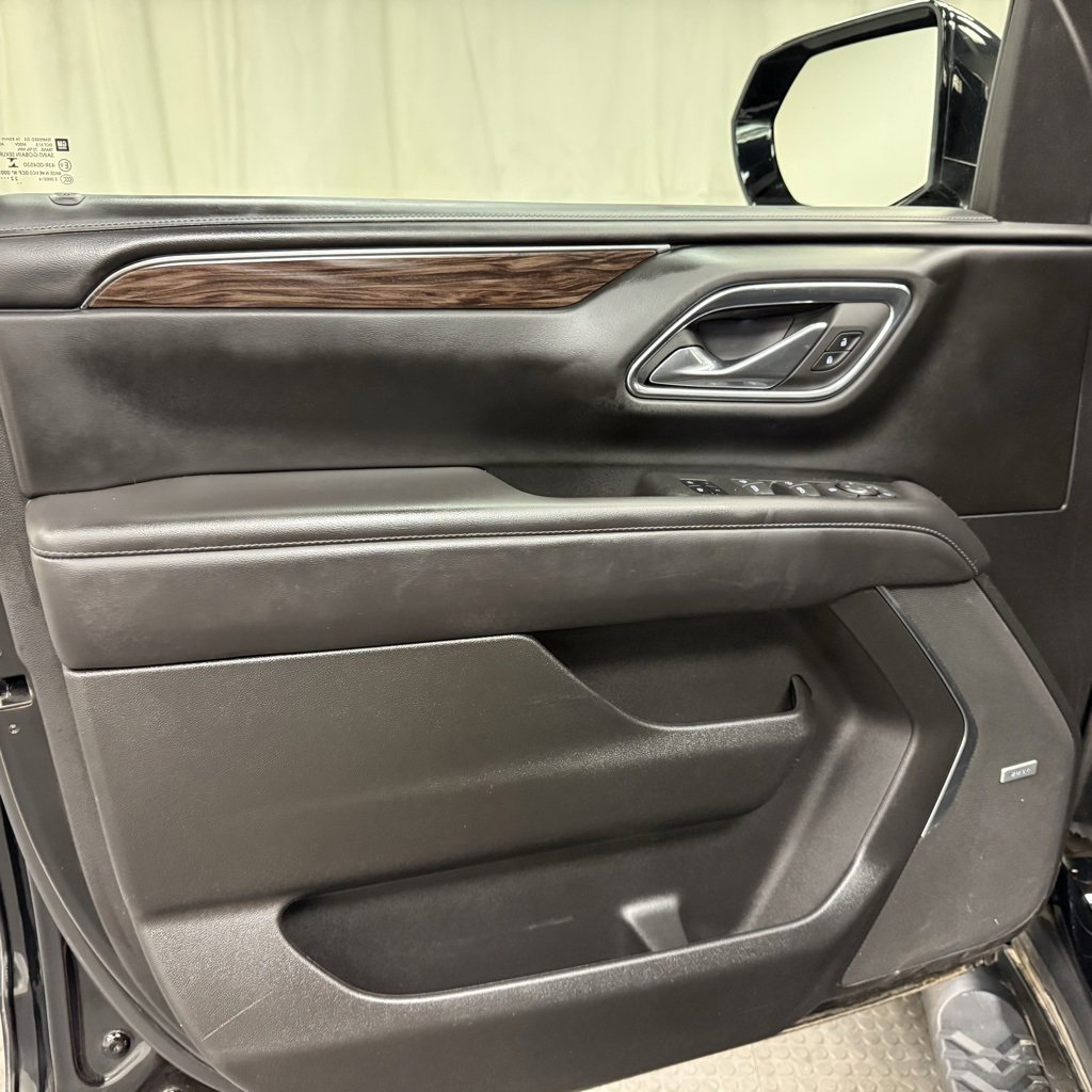 Used 2023 Chevrolet Tahoe Z71 image 27