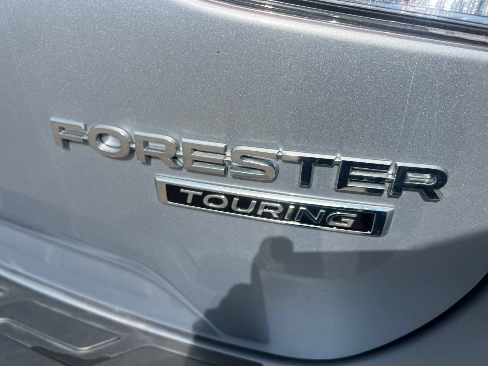 Used 2021 Subaru Forester Touring w/ Popular Package #2 AWD/4WD image 33