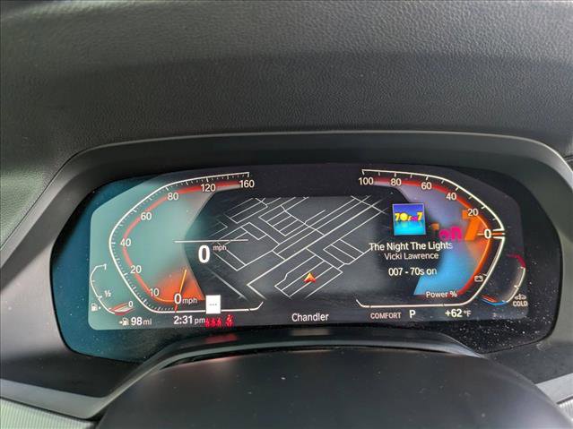 Used 2021 BMW X5 sDrive40i w/ M Sport Package image 10