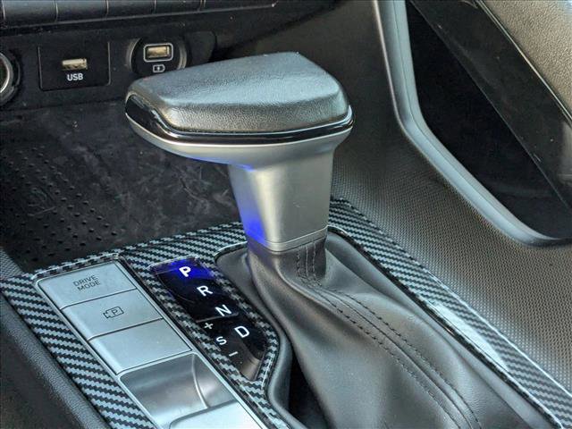 Used 2023 Hyundai Elantra SEL w/ Convenience Package image 8