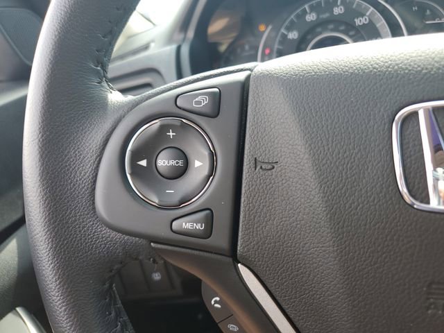 Used 2015 Honda CR-V EX-L image 22