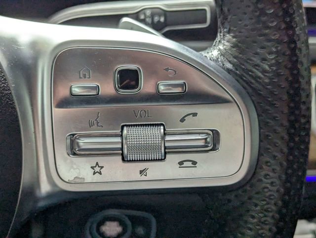 Used 2021 Mercedes-Benz GLS 580 4MATIC image 22