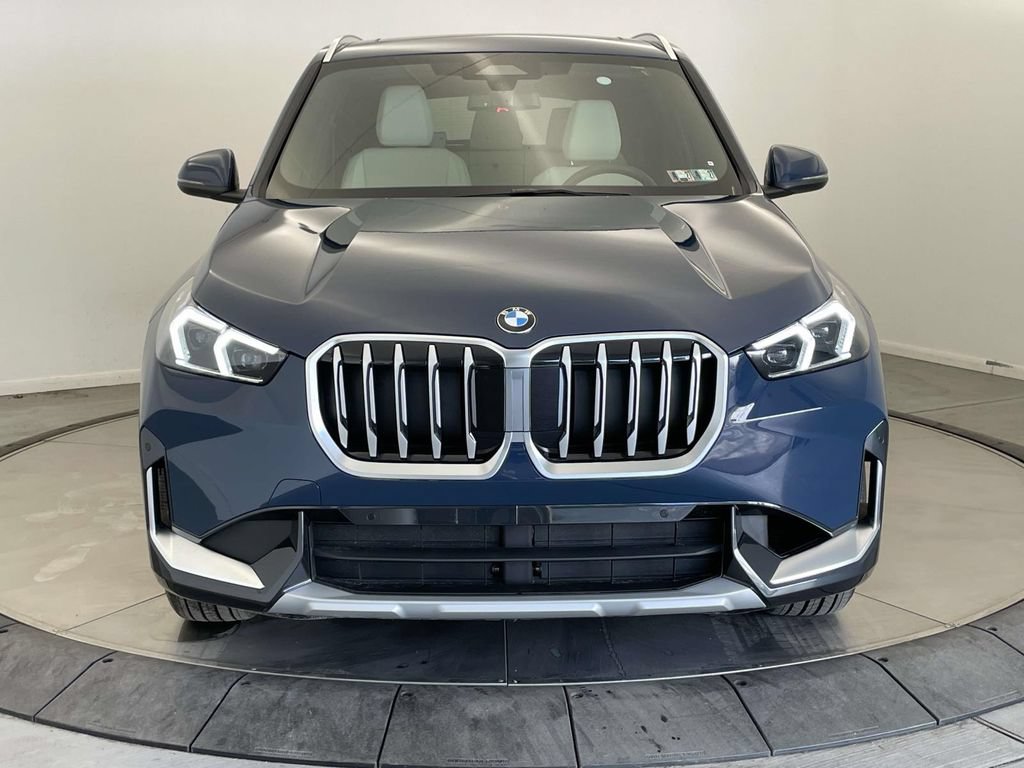 New 2026 BMW X1 xDrive28i w/ Convenience Package AWD/4WD image 8