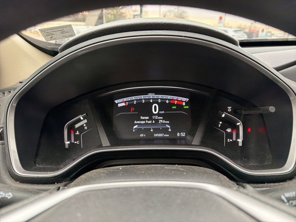 Used 2020 Honda CR-V EX image 32