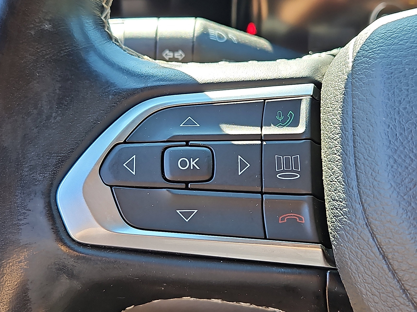 Used 2022 Jeep Compass High Altitude image 25