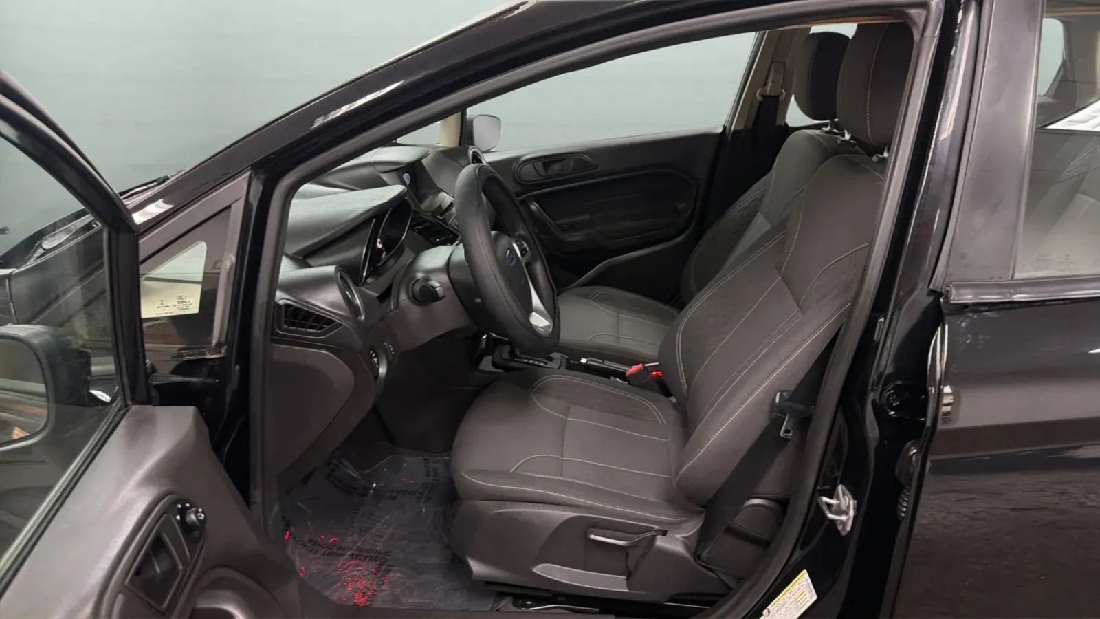 Used 2019 Ford Fiesta SE w/ Equipment Group 201A FWD image 20