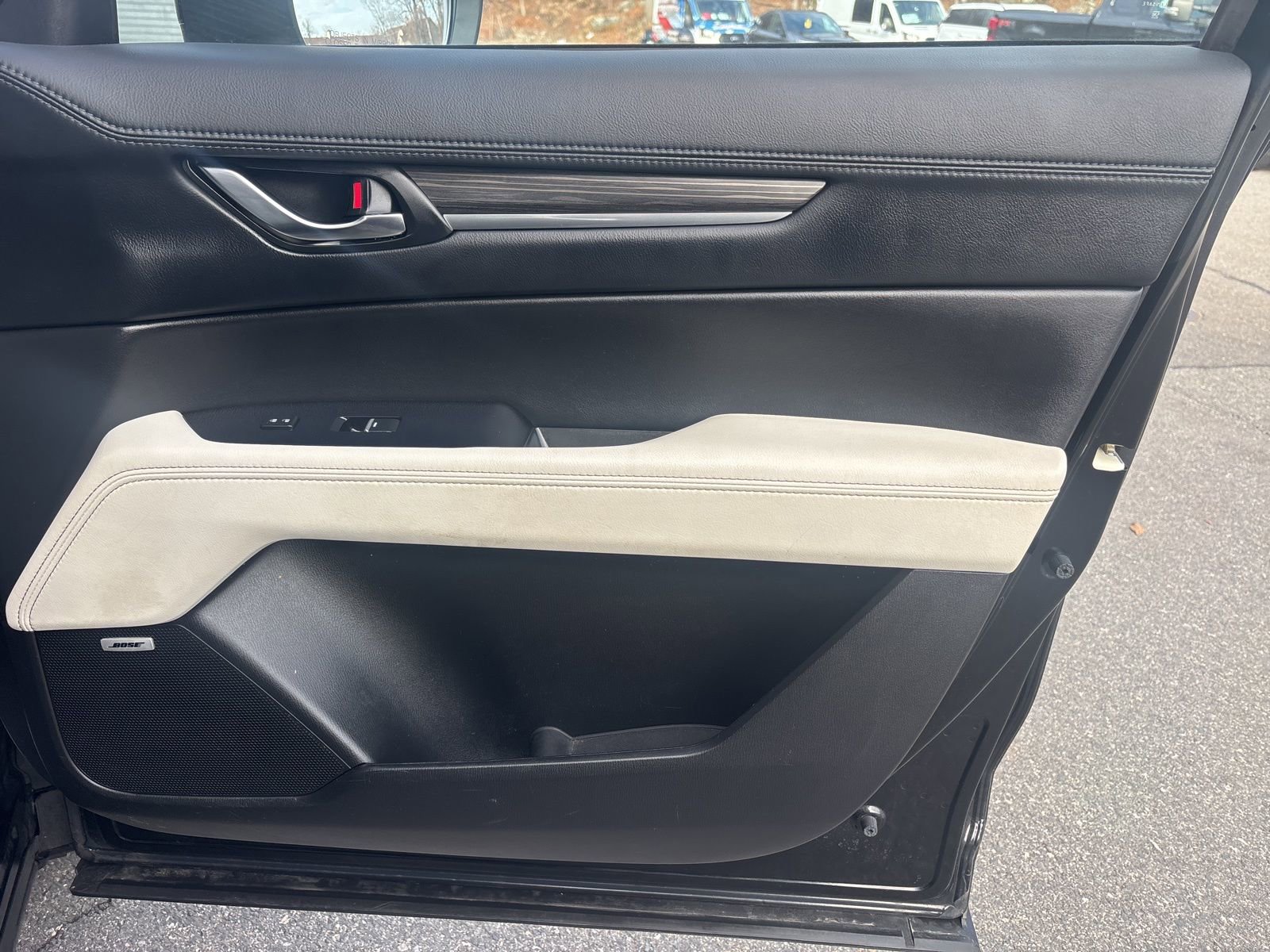 Used 2022 MAZDA CX-5 AWD 2.5 S w/ Premium Plus Pkg image 54