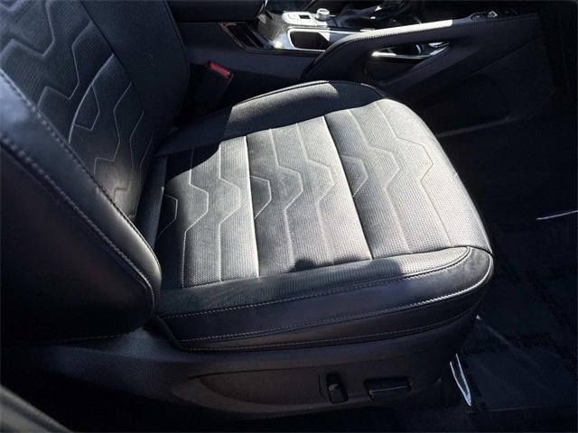 Used 2021 Kia Telluride SX w/ SX Prestige Package image 10