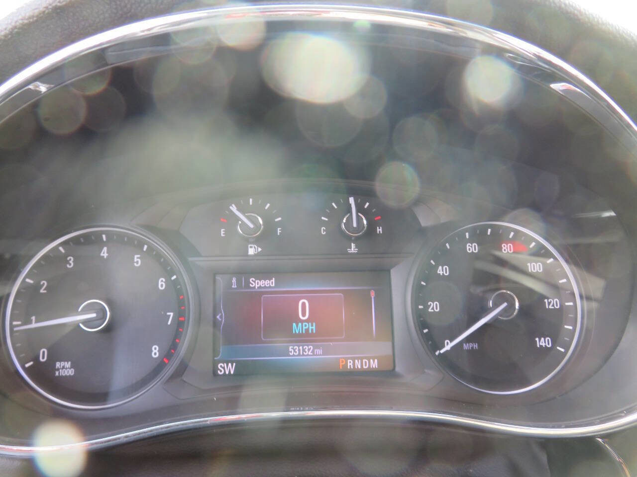 Used 2019 Buick Encore Preferred image 14