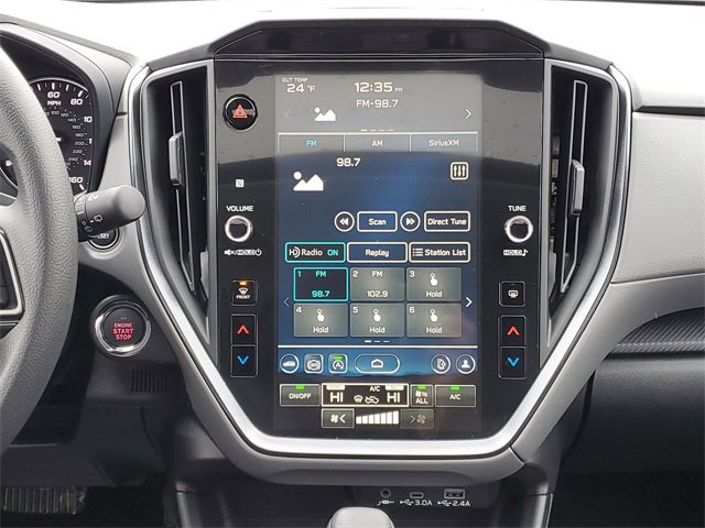 New 2026 Subaru Crosstrek 2.0i Premium image 13