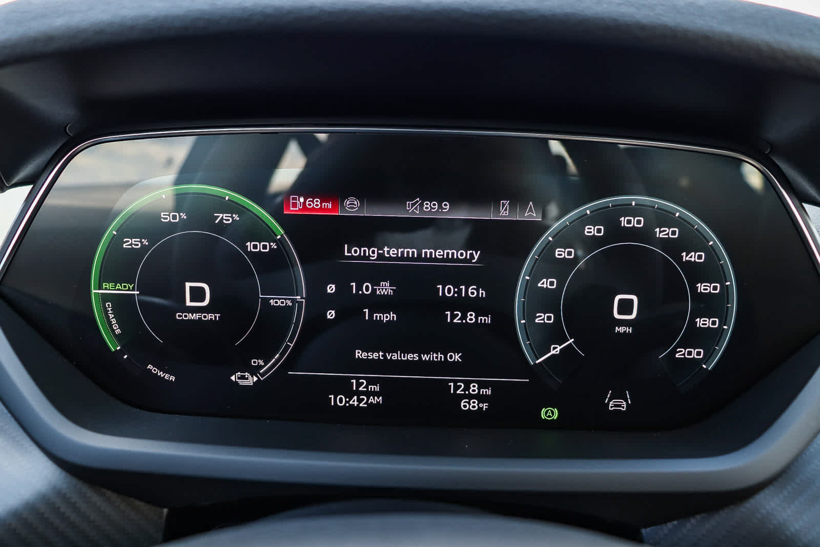 New 2026 Audi S e-tron GT Prestige AWD/4WD image 34
