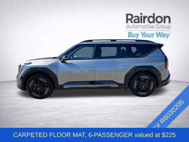 Used 2024 Kia EV9 GT-Line image 4