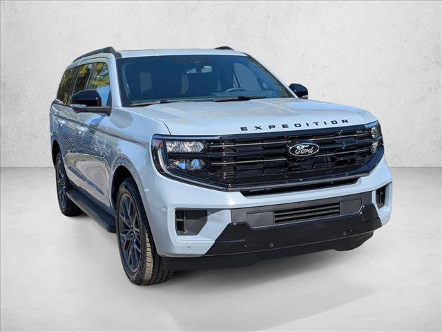 New 2026 Ford Expedition Platinum w/ Stealth Appearance Package image 6