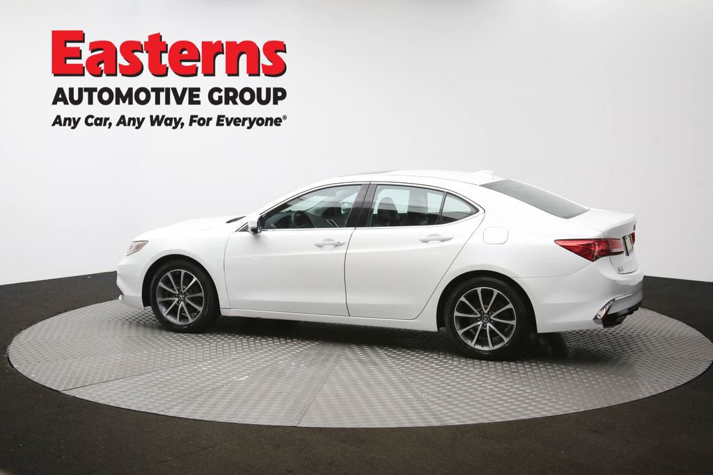 Used 2019 Acura TLX 3.5L V6 image 62