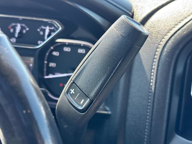 Used 2021 GMC Sierra 1500 SLT w/ SLT Premium Package AWD/4WD image 15