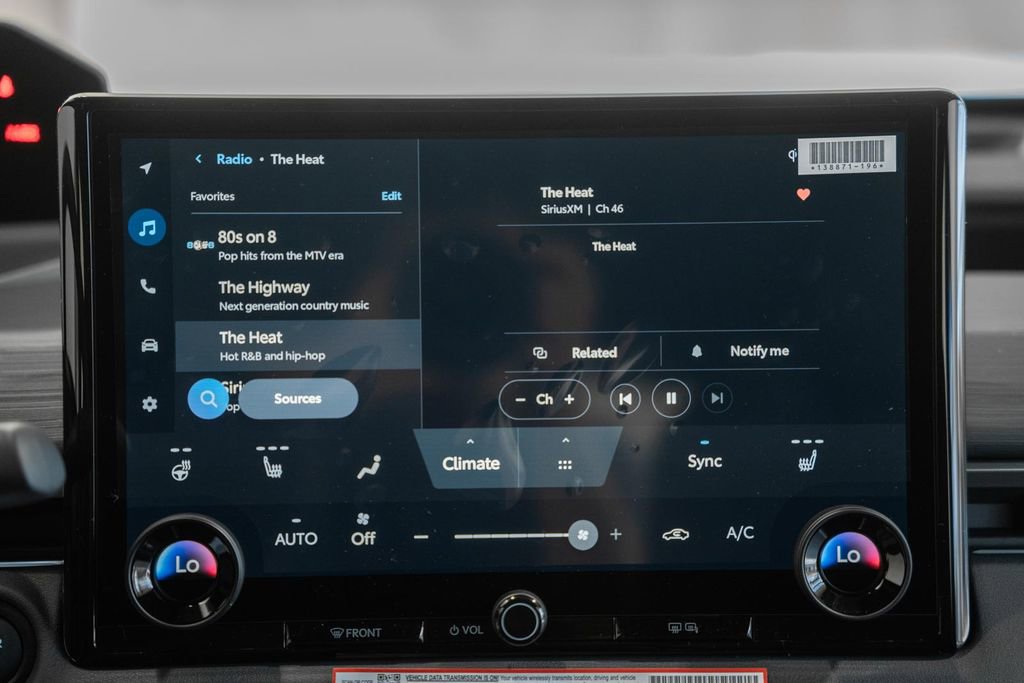 New 2026 Toyota C-HR image 23