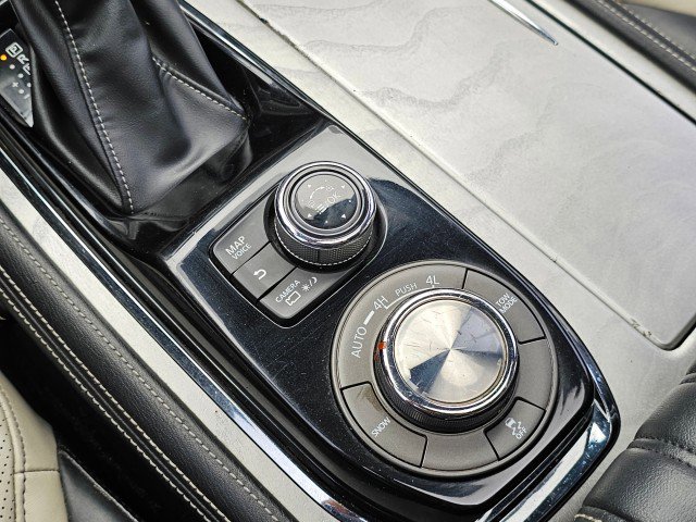 Used 2020 INFINITI QX80 Limited w/ All-Season Package image 39