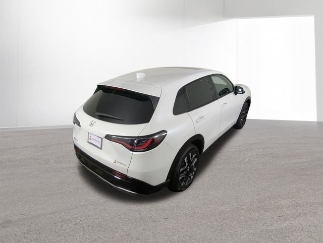 New 2026 Honda HR-V EX-L image 21