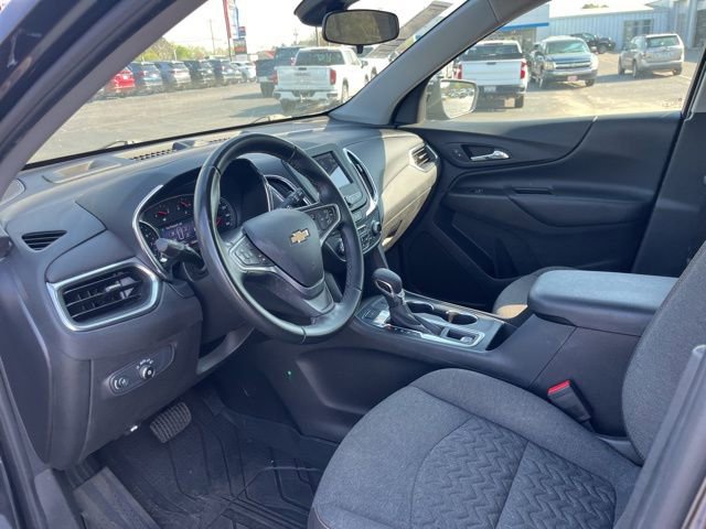 Used 2023 Chevrolet Equinox LT AWD/4WD image 7