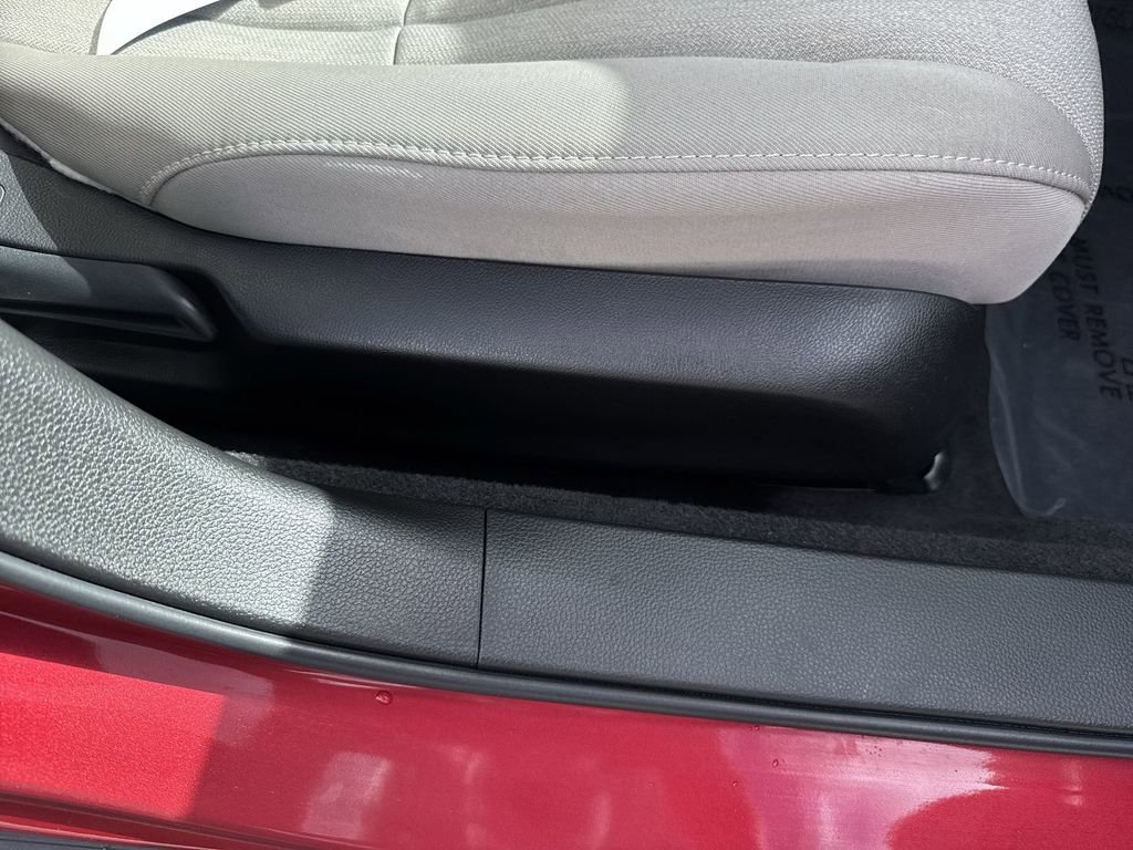 Used 2024 Honda Accord EX image 44