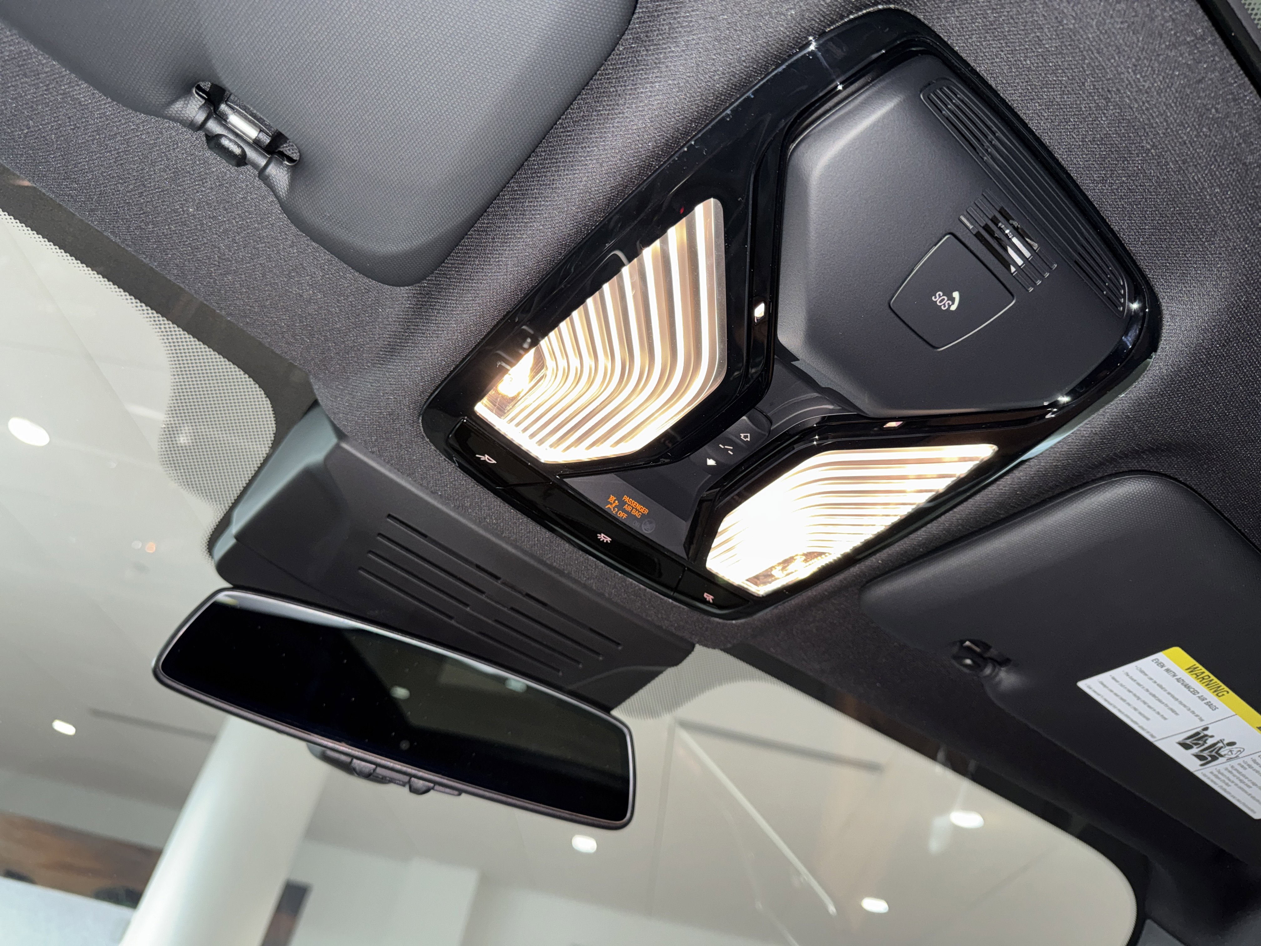 New 2026 BMW X5 sDrive40i w/ M Sport Package image 22